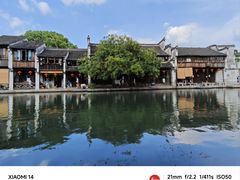 -南浔古镇