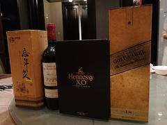 -广州文华东方酒店·江-由辉师傅主理