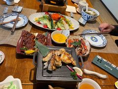-蟹将军日本料理(中南路店)