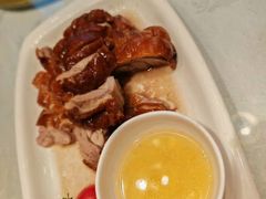 -嘉逸传菜(洛川东路店)