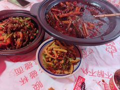 -回味黑鸭煲·始于2006(万松园店)