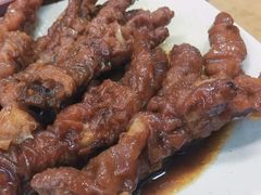 -新记肉骨茶
