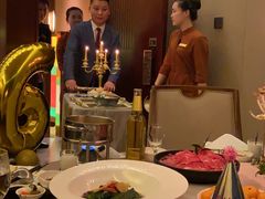 -ONE FULL 古董港式海鲜火锅