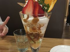 -Ufufu cafe(天神巷店)