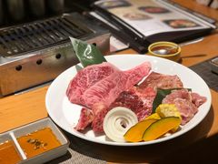-焼肉なべしま 天文館店