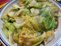 -蘑菇圈·云南野生菌菇炒饭·巷口食堂(悦荟店)