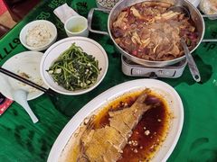 -醉香隆.山水庭院.湖北菜(东湖店)