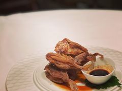 五香梅子鱼-苏浙总会(国金中心店)