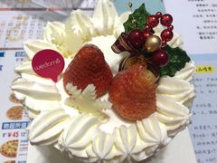 -味多美蛋糕(看丹桥店)