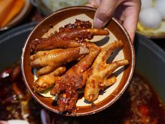 -赵美丽·重庆社区火锅·直营店(火车东站·中豪国际店)