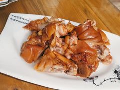 -老磨油饼(高陵店)