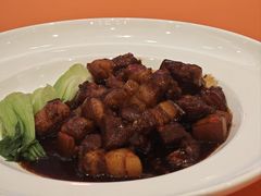 -白金汉爵大酒店·中餐厅(相城店)