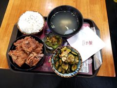 排骨饭套餐-犟骨头排骨饭(回龙观龙禧店)