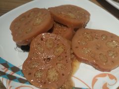 -老城南.鸭血粉丝汤(夫子庙店)