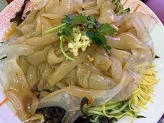 -巧婆婆特色东北菜·铁锅炖