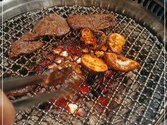 -一品诚记烤肉·甄选店(中南路店)