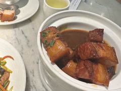 纯肥肉-小菜园新徽菜(庐江方圆荟店)