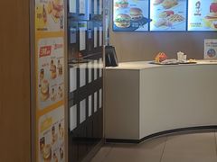 -麦当劳(西单明珠店)