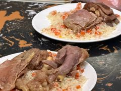 -217丰惠源抓饭(星湖街店)