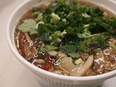 -食盈碗仔翅(星玺广场店)
