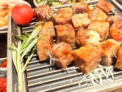 -味太助·银饭食堂(中华城店)