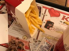 -肯德基(建华店)