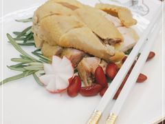 -贵州大厦贵州厅(樱花园西街店)