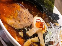 -雷神拉面(财富中心玉米楼店)