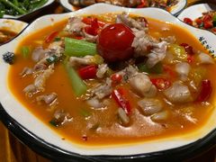-小口味