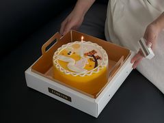 -花甜生活FatimCake·生日蛋糕