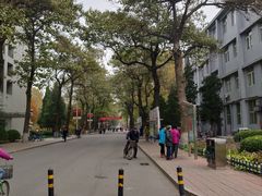 -北京邮电大学