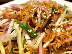 招牌炒出前一丁-新旺茶餐厅(嘉里城店)