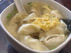 -锡笼记·无锡小笼(水岸店)