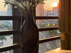 -金厨泰国餐厅·全泰籍厨师料理(拱北店)