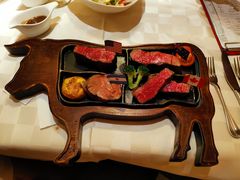 -西堤厚牛排(王府井店)