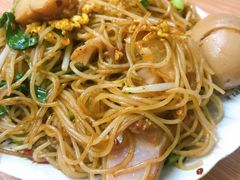 -大胜浙达炒粉干