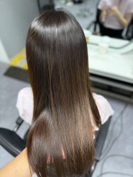 -逅续沙发自然卷专研