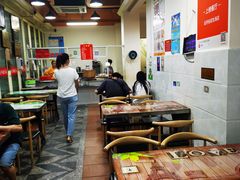 大堂-没牙伯花生汤店(老药洲店)