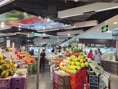 -Olé精品超市(新世界新丸中心店)