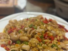 -董府·古宅餐厅