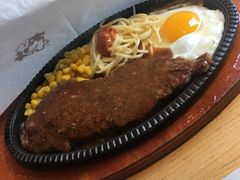 菲滋特色牛排-菲滋意式餐厅(长兴东鱼坊店)