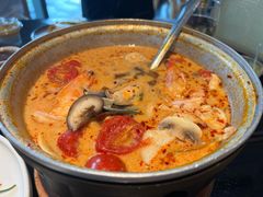 -Thai Alley泰爱里(二沙岛店)