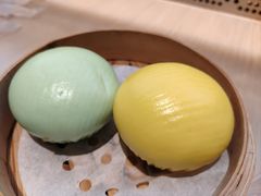 -茶港·点心·啫啫煲(王府井店)