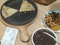 -宏状元现熬粥·京味菜(三里河店)