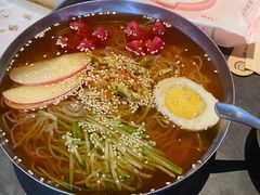 冷面-很久以前羊肉串(朝阳路店)
