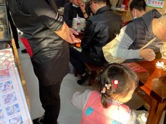 -刘氏方酥锅盔(古城总店)