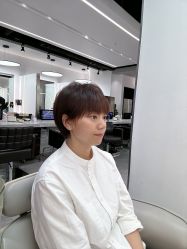 -Z.X HAIR SALON张新美业