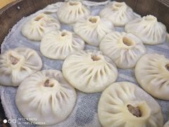 -开封灌汤包子铺(尚志大街店)