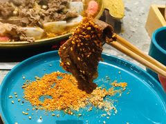 -牛牛章·章鱼水煎肉(光谷世界城店)