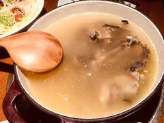 -黑鸡小馆(金源店)